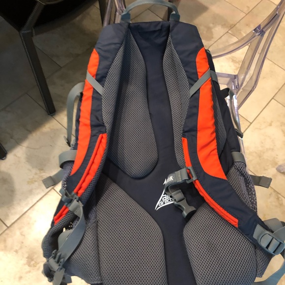 camelbak style backpack